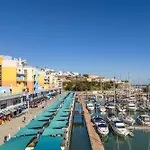 Marina Breeze With Pool - 900m From The Διαμέρισμα Αλμπουφέιρα