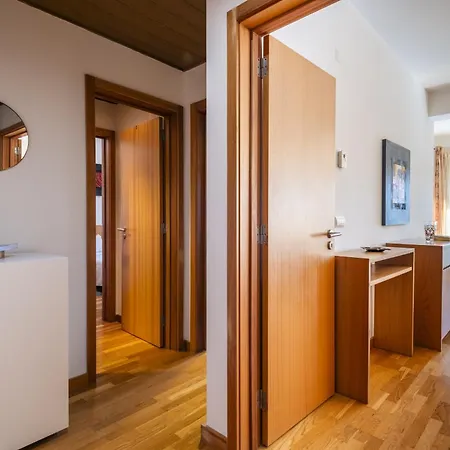 Marina Breeze With Pool - 900m From The Lejlighed Albufeira