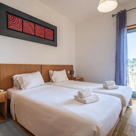 Lejlighed Marina Breeze With Pool - 900m From The *