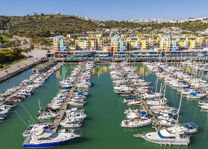 Apartament Marina Breeze With Pool - 900m From The