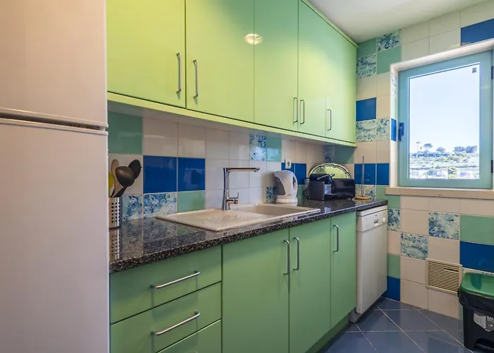 Apartament Marina Breeze With Pool - 900m From The *