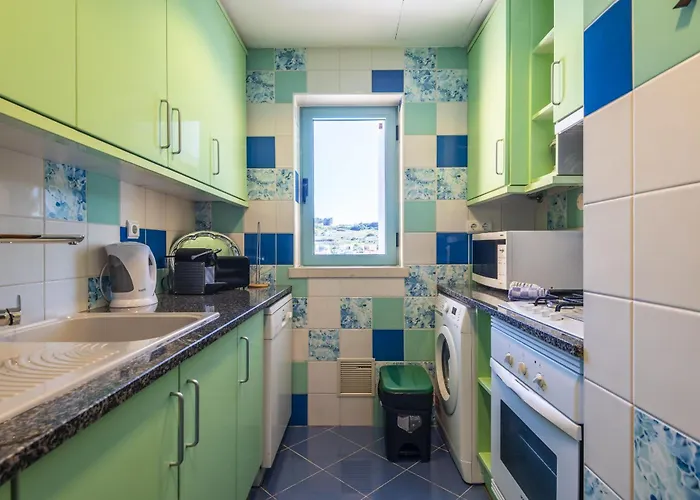 Apartament Marina Breeze With Pool - 900m From The